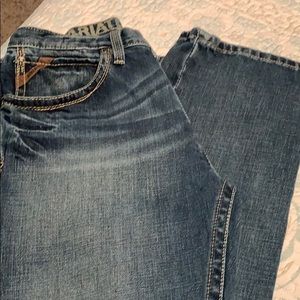 Ariat jeans